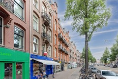 Bilderdijkstraat 92-1, 1053 KX Amsterdam 